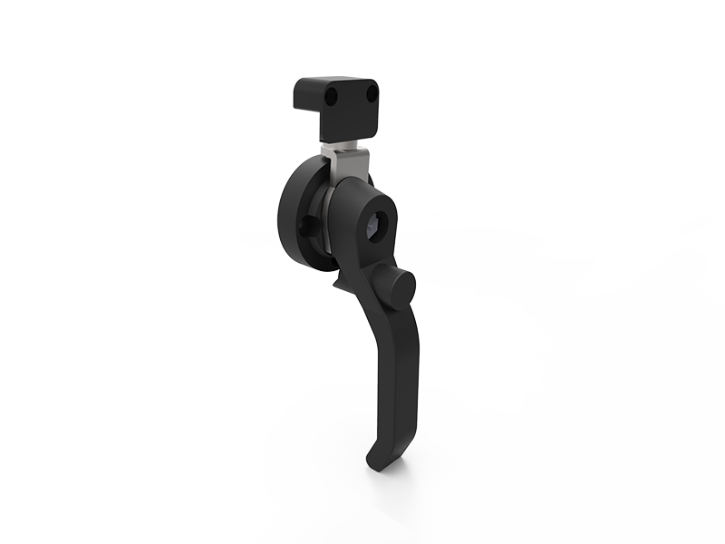 دستگیره گردان هایژنیک 2