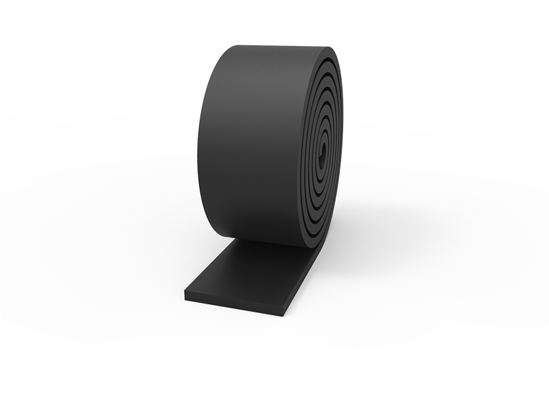 نوار هوابند پشت چسبدار