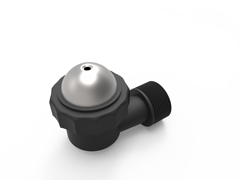 نازل آب طرح بیل