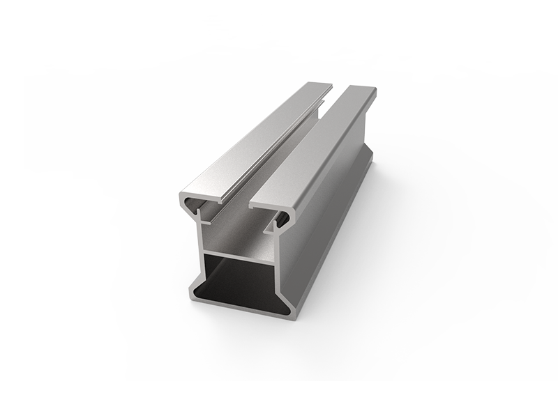 پروفیل ریل 60x45 پایه موتور