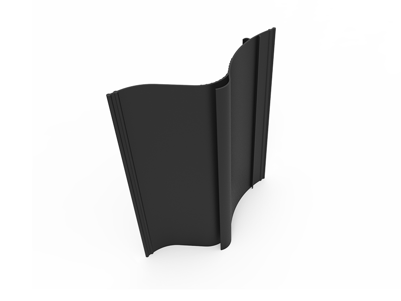 تیغه قطره گیر L - 170 شکل